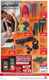 Pullover im Kaufland Prospekt in Stendal Aktueller Kaufland Prospekt mit Pullover, "Hier bin ich richtig", Seite 66