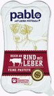Hundenahrung von pablo im aktuellen Netto Marken-Discount Prospekt für 0,99 €