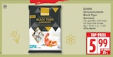 Genussmomente Black Tiger Garnelen von EDEKA für 5,99 € bei EDEKA im Angebot Genussmomente Black Tiger Garnelen von EDEKA im aktuellen EDEKA Prospekt
