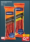 Aktuelles Kabanossi to go Classic Angebot bei Netto Marken-Discount in Berlin ab 0,79 €