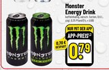 Aktuelles Energy Drink Angebot bei Trinkgut in Heidelberg ab 0,79 €