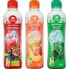 SUR TOUS LES SIROPS 75 CL - CARREFOUR CLASSIC' ET SENSATION en promo chez Carrefour SUR TOUS LES SIROPS 75 CL - CARREFOUR CLASSIC' ET SENSATION dans le catalogue Carrefour