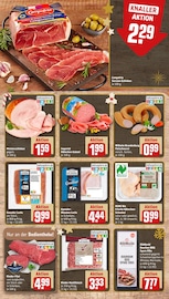 Biofleisch im REWE Prospekt in Frechen Aktueller REWE Prospekt mit Biofleisch, "Dein Markt", Seite 10