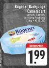 Angebot im EDEKA Alpen Prospekt EDEKA Alpen Prospekt mit im Angebot für 1,99 €