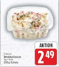 Brokkolisalat von Frikoni für 2,49 € bei E center im Angebot Brokkolisalat von Frikoni im aktuellen E center Prospekt