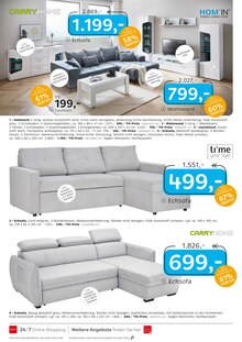 Sitzmöbel im XXXLutz Möbelhäuser Prospekt "junges wohnen." mit 20 Seiten (Bonn)