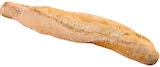 Bauernbaguette von Brot & Mehr für 1,99 € bei REWE im Angebot Bauernbaguette von Brot & Mehr im aktuellen REWE Prospekt