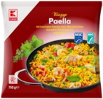 Paella von K-CLASSIC im aktuellen Kaufland Prospekt für 2,99 €