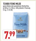 Feine Milde Angebote von Tchibo bei Marktkauf Münster für 7,99 €