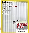 POCO Dorsten - Fertigstores Angebot im Prospekt Fertigstores bei POCO im Dorsten Prospekt für 15,99 €