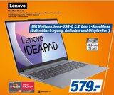 IdeaPad Slim 3 bei expert im Hildesheim Prospekt für 579,00 €