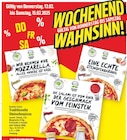 Traditionelle Steinofenpizza von Gustavo Gusto im aktuellen E center Prospekt für 3,33 €