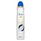Déodorant atomiseur - DOVE en promo chez Carrefour Proximité Clermont-Ferrand