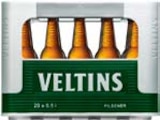 Pilsener im Angebot bei Trinkgut in Maintal Pilsener Angebote von Veltins bei Trinkgut Maintal für 12,99 €