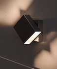 "Turn" LED-Wandleuchte von nordlux im aktuellen REUTER Prospekt für 87,95 €