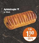 Apfelstrudel von  im aktuellen V-Markt Prospekt für 1,50 €
