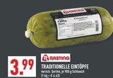 Aktuelles TRADITIONELLE EINTÖPFE Angebot bei Marktkauf in Essen ab 3,99 €