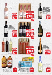 Sekt im aktuellen Trinkgut Prospekt (Wiesbaden) Sekt im Trinkgut Prospekt "Aktuelle Angebote" mit 6 Seiten (Wiesbaden)