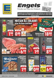 EDEKA Prospekt: "Aktuelle Angebote", 24 Seiten, 27.04.2026 - 02.05.2026