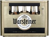 Warsteiner Pils Angebote bei REWE Kaarst für 9,99 €