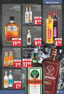 Whiskey im aktuellen E center Prospekt (Wuppertal) Whiskey im E center Prospekt "Aktuelle Angebote" mit 32 Seiten (Wuppertal)