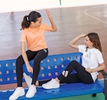 Tee-shirt Enfant - ADIDAS en promo chez Intersport Tee-shirt Enfant - ADIDAS dans le catalogue Intersport