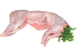 Lapin dans le catalogue Hmarket