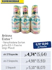 Eistee von Arizona im aktuellen Metro Prospekt für 5,64 €