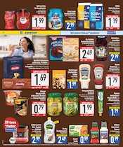 Aktueller EDEKA Prospekt mit Essig, "Wir lieben Lebensmittel.", Seite 12