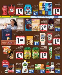 Sahne im aktuellen EDEKA Prospekt (Ingolstadt) Sahne im EDEKA Prospekt "Wir lieben Lebensmittel." mit 20 Seiten (Ingolstadt)