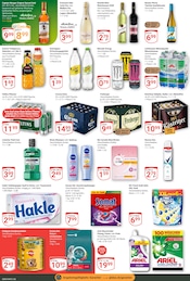 Aktueller GLOBUS Prospekt mit Toilettenpapier, "Aktuelle Angebote", Seite 3