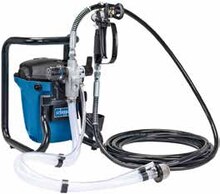 Airless Farbsprühsystem ACS3000 bei Netto Marken-Discount in Niederkassel Airless Farbsprühsystem ACS3000 im Angebot bei Netto Marken-Discount Niederkassel für 179,99 €