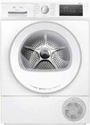 Wärmepumpentrockner WT45HV94 bei expert im Bonn Prospekt für 549,00 €