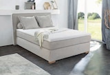 Aktuelles Boxspringbett Angebot bei Opti-Wohnwelt in Bremen ab 899,00 €