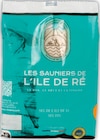 Sel fin de l'île de ré - LES SAUNIERS DE L'ÎLE DE RÉ dans le catalogue Intermarché Super