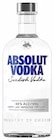 Vodka - Absolut - Intermarché à Perpignan Vodka - Absolut en promo chez Intermarché Perpignan à 14,85 €