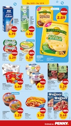 Pizza Angebot & Preis im aktuellen Penny Prospekt Pizza Angebot im aktuellen Penny Prospekt auf Seite 33