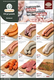 GLOBUS Prospekt für Hürth: "Aktuelle Angebote", 41 Seiten, 29.06.2026 - 04.07.2026