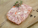 Intermarché Super Bailleul - Promo Potjevlesch La Flamande Promo Potjevlesch La Flamande à 14,99 € dans le catalogue Intermarché Super à Bailleul