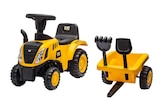 Rutscher Traktor im Angebot bei Lidl in Leverkusen Rutscher Traktor Angebote von CAT bei Lidl Leverkusen für 39,99 €