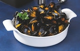 Cocotte de moules de bouchot - U Express à Angers Cocotte de moules de bouchot en promo chez U Express Angers à 4,55 €