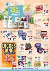 Margarine im E center Prospekt in Chemnitz Aktueller E center Prospekt mit Margarine, "Wir lieben Lebensmittel!", Seite 20