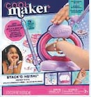 Atelier à Bracelets Heishi - COOL MAKER dans le catalogue Hyper U