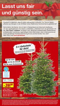 toom Baumarkt Prospekt der KW 50 "Respekt, wer's selber macht." Aktueller toom Baumarkt Prospekt "Respekt, wer's selber macht." Seite 2 von 12 Seiten