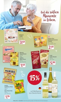 Trüffel im Rossmann Prospekt "Mein Drogeriemarkt" mit 29 Seiten (Essen)