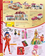 Promos Décoration dans le catalogue "UN NOËL DE HOTTE VOLTIGE" de La Grande Récré à la page 100