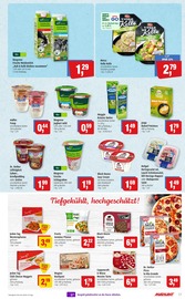 Aktueller Markant Prospekt mit Fast Food, "...freu Dich drauf!", Seite 7