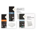 SUR TOUTES LES COUETTES ET TOUS LES OREILLERS SENSATION DUVET - TEX HOME dans le catalogue Carrefour