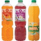 SUR TOUTES LES BOISSONS AUX FRUITS : 1L - CARREFOUR CLASSIC' dans le catalogue Carrefour