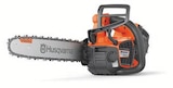 Tronçonneuse élagueuse t540i xp - Husqvarna en promo chez Husqvarna La Rochelle à 799,00 €